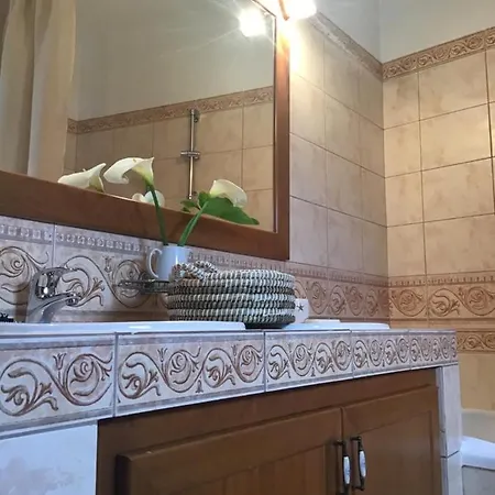 Prázdninový dům Persephone *