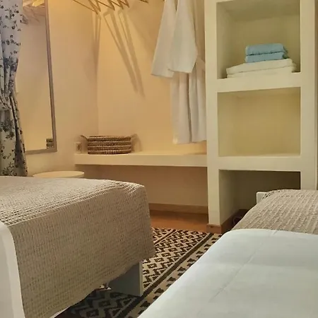 Prázdninový dům Persephone