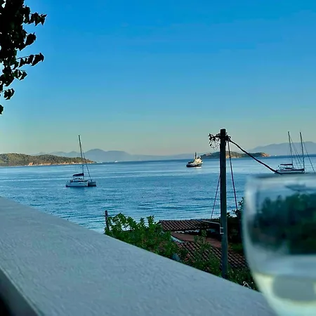 Persephone Megali Ammos (Skiathos)