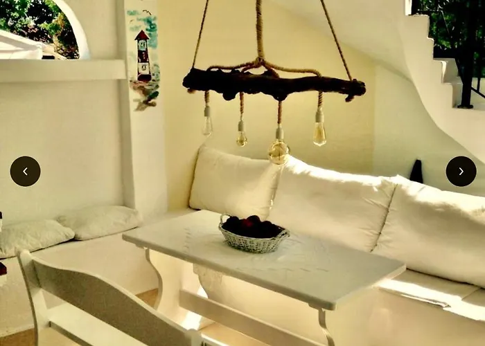 Persephone Megali Ammos (Skiathos)