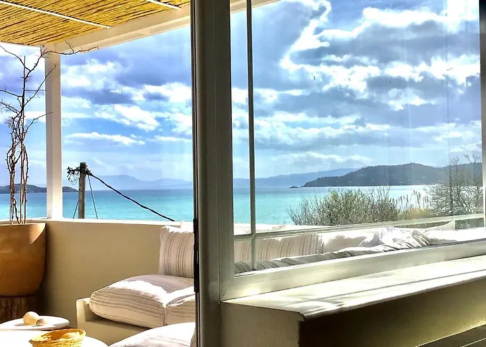 Persephone * Megali Ammos (Skiathos)