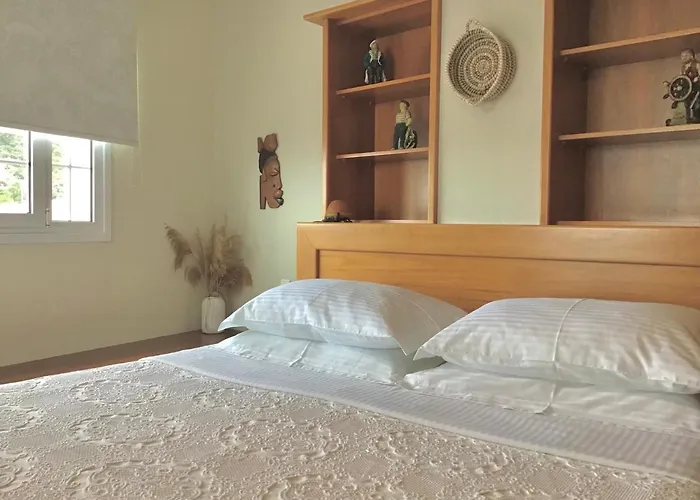 Persephone Tatil Evi