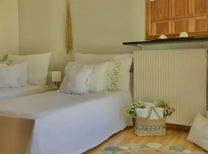 Persephone Dom wakacyjny