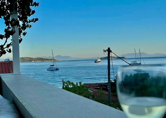 Persephone Megali Ammos (Skiathos)