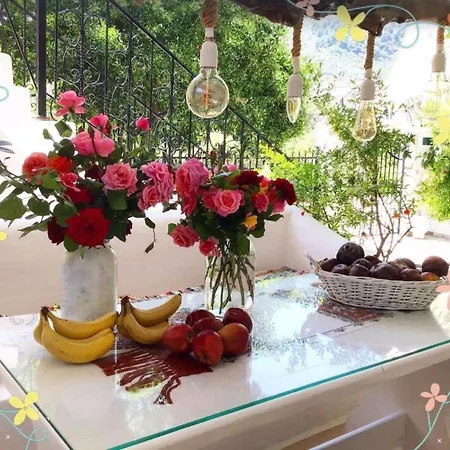 Hébergement de vacances Persephone