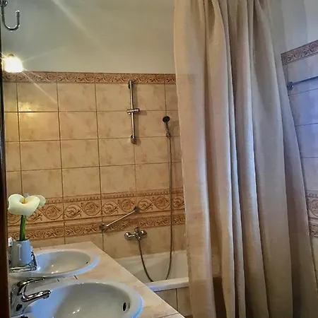 Σπίτι διακοπών Persephone