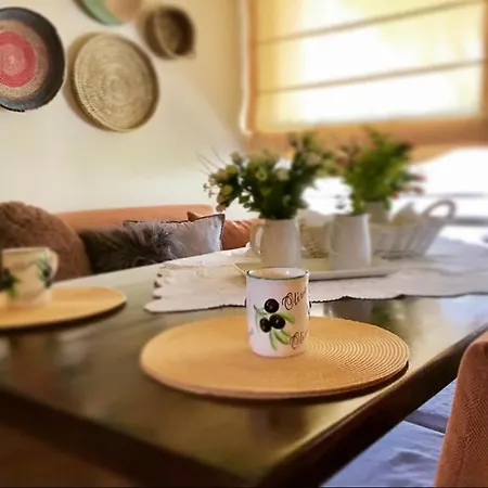 Persephone Σπίτι διακοπών Μεγάλη Άμμος