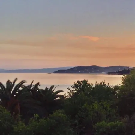 بيت للعطل Persephone