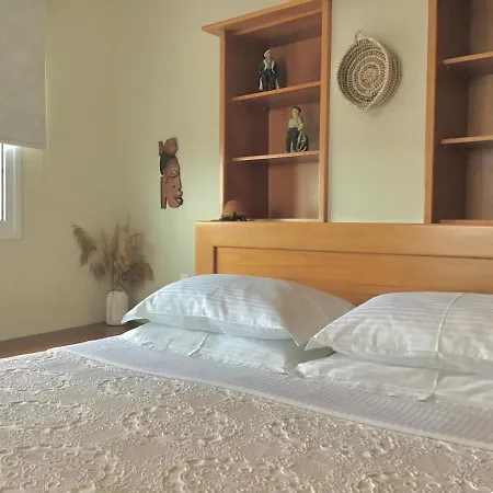 Persephone Casa vacanze