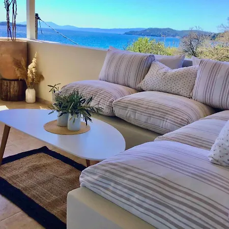 Persephone Casa vacanze