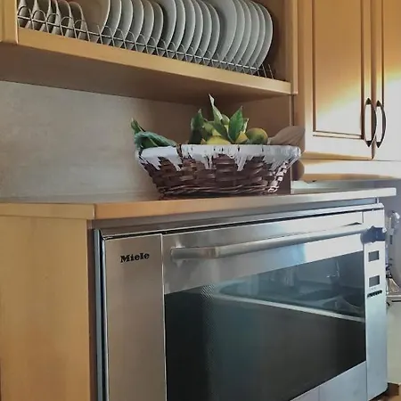 Persephone بيت للعطل شاطئ ميغالي أموس