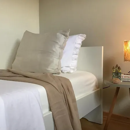 Persephone بيت للعطل شاطئ ميغالي أموس