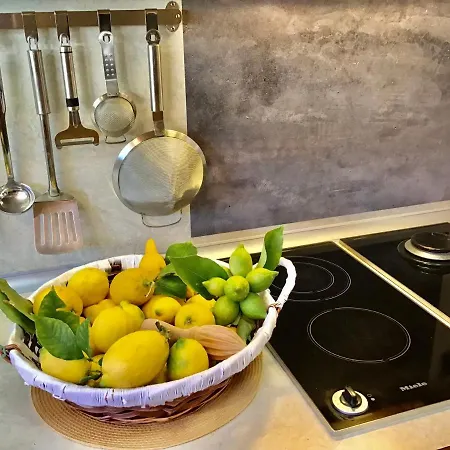 Persephone Σπίτι διακοπών