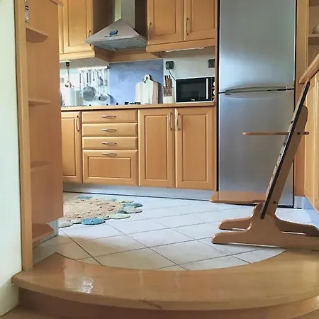 Persephone Σπίτι διακοπών Μεγάλη Άμμος