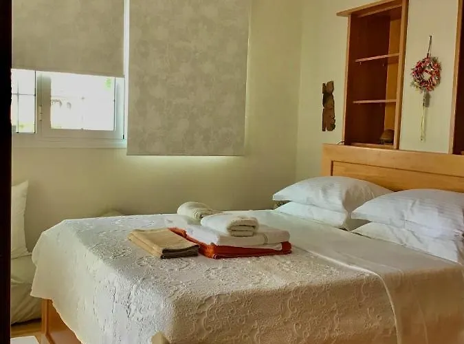 Persephone Casa vacanze *