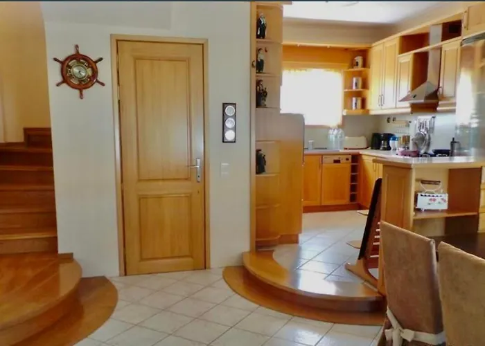 Casa vacanze Persephone