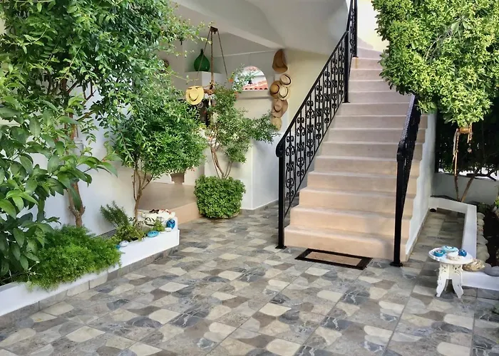 Casa vacanze Persephone Megali Ammos (Skiathos)