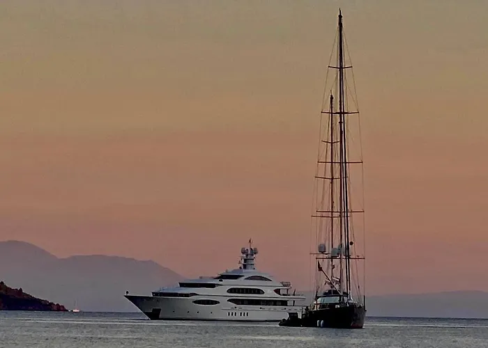 Casa vacanze Persephone *