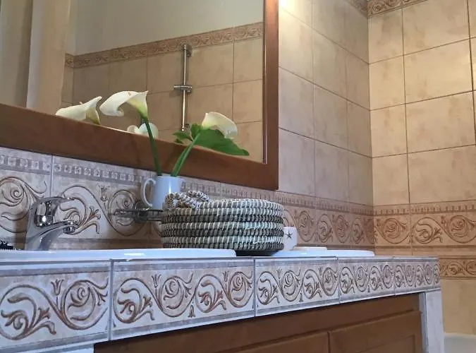 Casa vacanze Persephone *