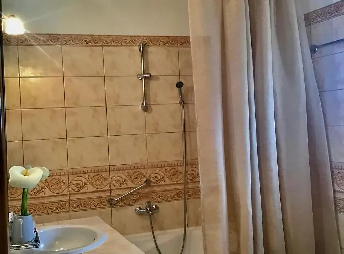 Casa vacanze Persephone