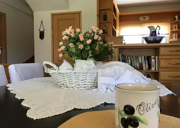 Casa vacanze Persephone *