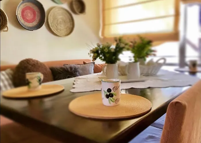 Persephone Casa vacanze Megali Ammos (Skiathos)