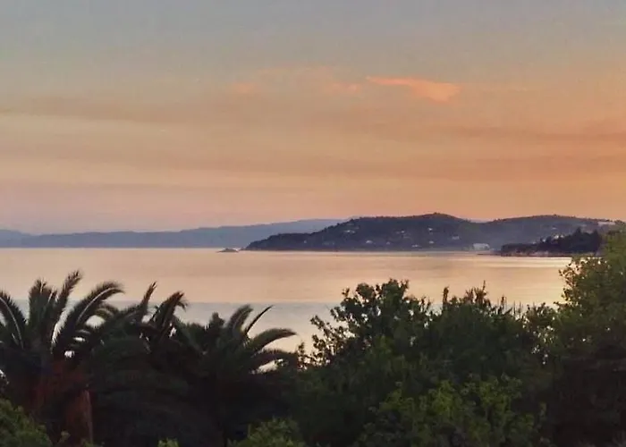 Casa vacanze Persephone