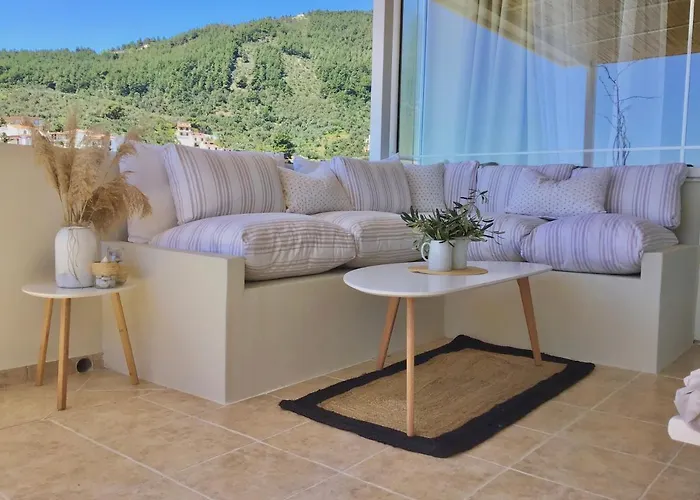 Persephone Casa vacanze *