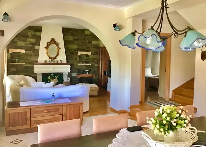 Casa vacanze Persephone