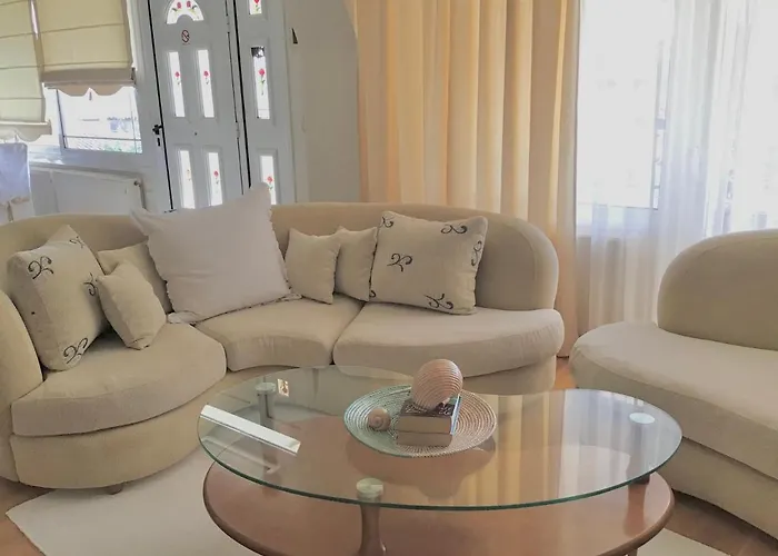 Casa vacanze Persephone