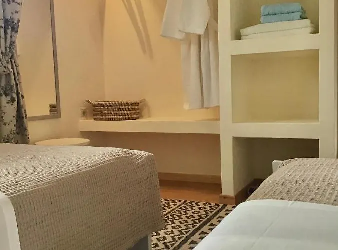 Casa vacanze Persephone