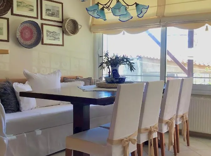 Casa vacanze Persephone