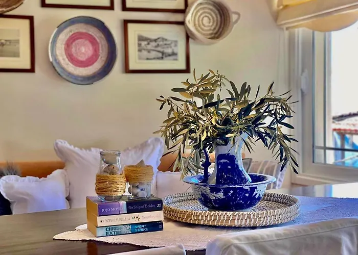 Persephone Casa vacanze Megali Ammos (Skiathos)