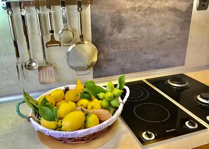 Persephone Casa vacanze