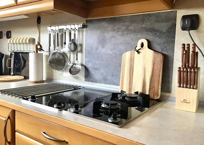 Casa vacanze Persephone *