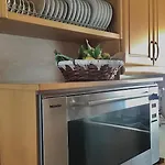 Persephone Feriehus Megali Ammos (Skiathos)