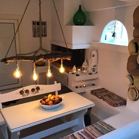 Hébergement de vacances Persephone