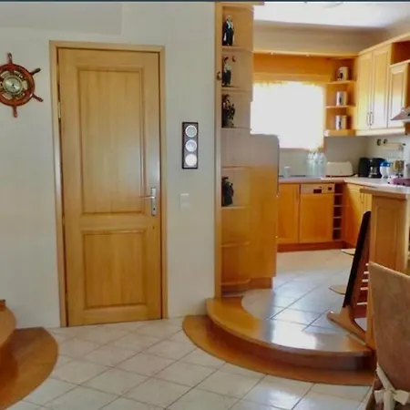 Hébergement de vacances Persephone