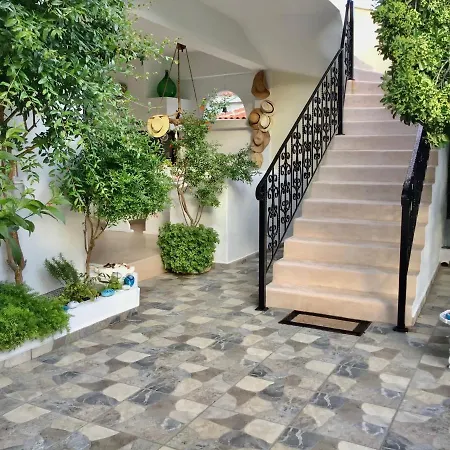 Hébergement de vacances Persephone Megali Ammos (Skiathos)