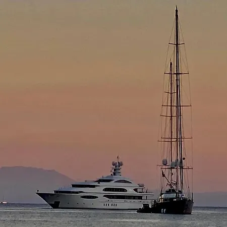 Hébergement de vacances Persephone *