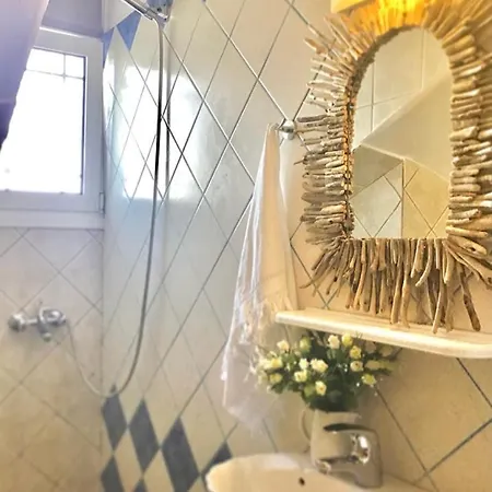 Persephone Holiday home Megali Ammos (Skiathos)