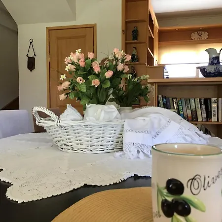 Hébergement de vacances Persephone *