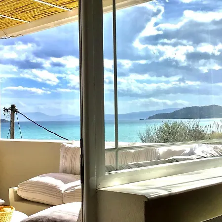 Persephone * Megali Ammos (Skiathos)