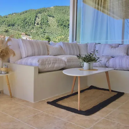 Persephone Hébergement de vacances *