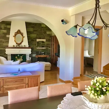 Hébergement de vacances Persephone