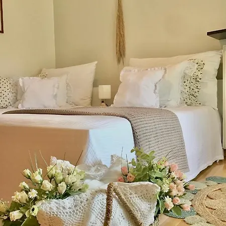 Persephone Hébergement de vacances