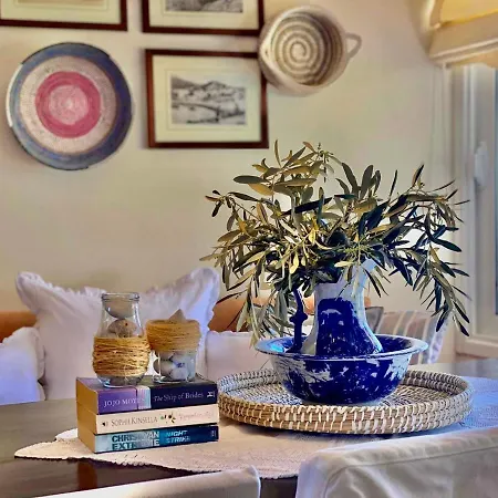 Persephone Holiday home Megali Ammos (Skiathos)