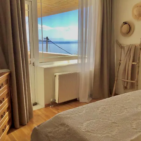 Persephone * Megali Ammos (Skiathos)