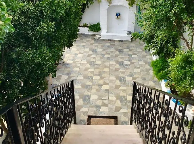 Ferienhaus Persephone Megali Ammos (Skiathos)
