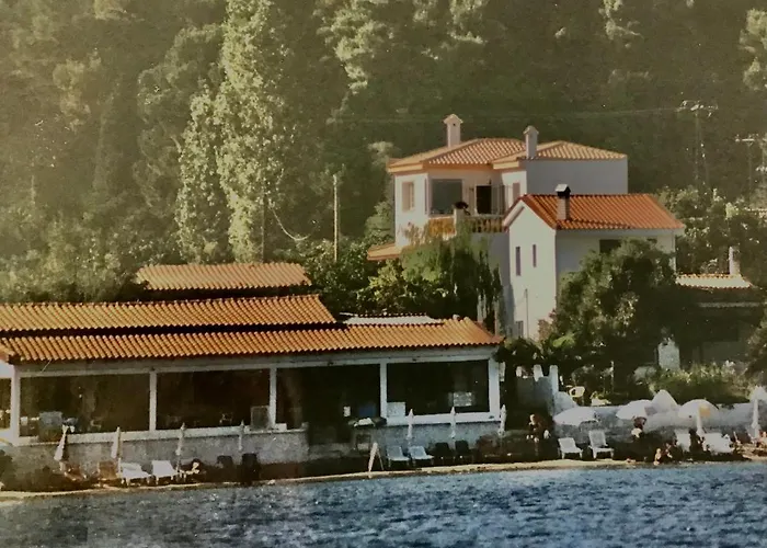 Persephone Ferienhaus